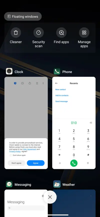 Lukage - Screenshot 4