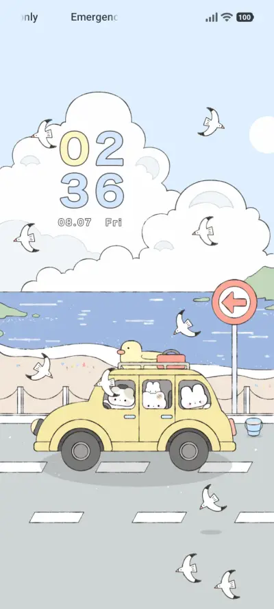 To Mountains Seas - Screenshot 2