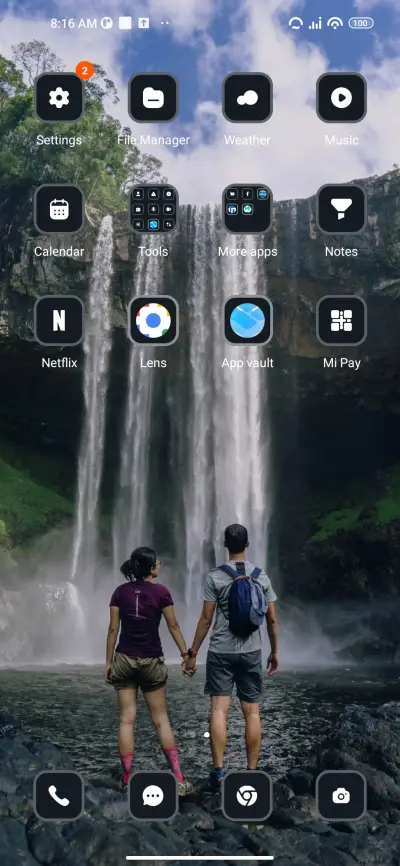 Couple - Screenshot 3