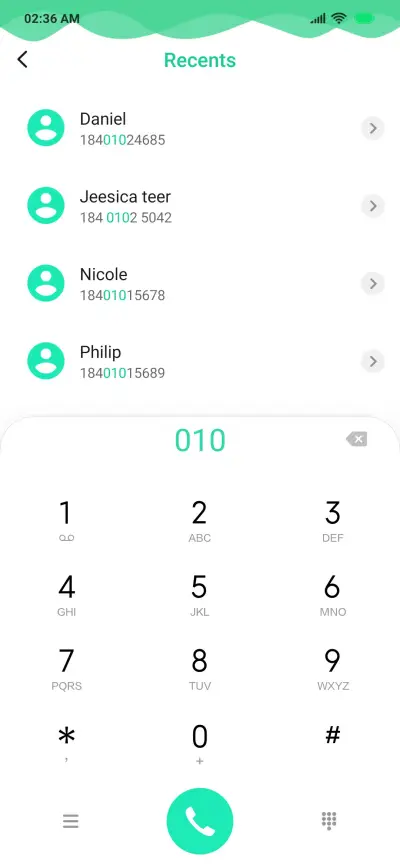 Classical - Screenshot 6