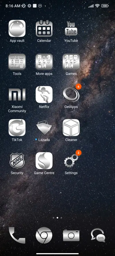 KETOK KOYO APIK - Screenshot 3