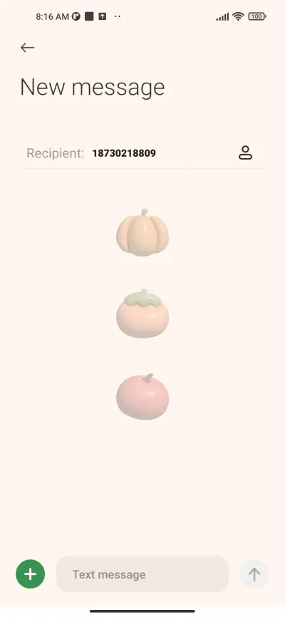 Fruit Blessings - Screenshot 8