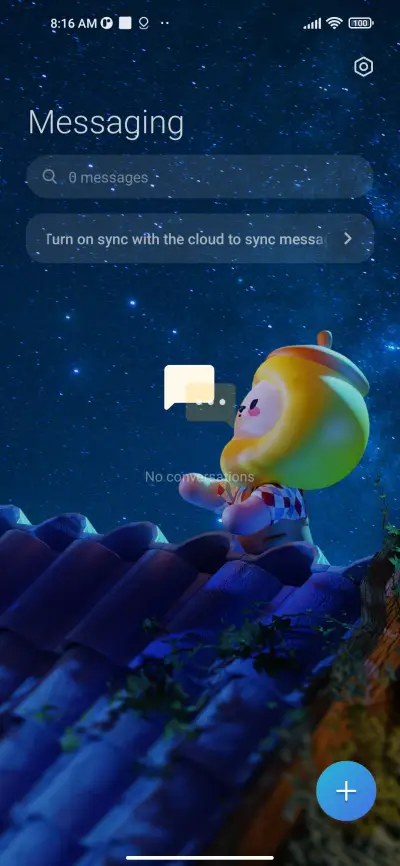 Leopups and starry - Screenshot 7