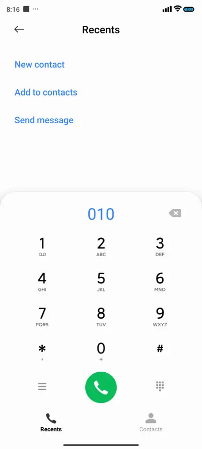 snow mountain - Screenshot 6