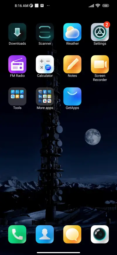 Hyper24 - Screenshot 3