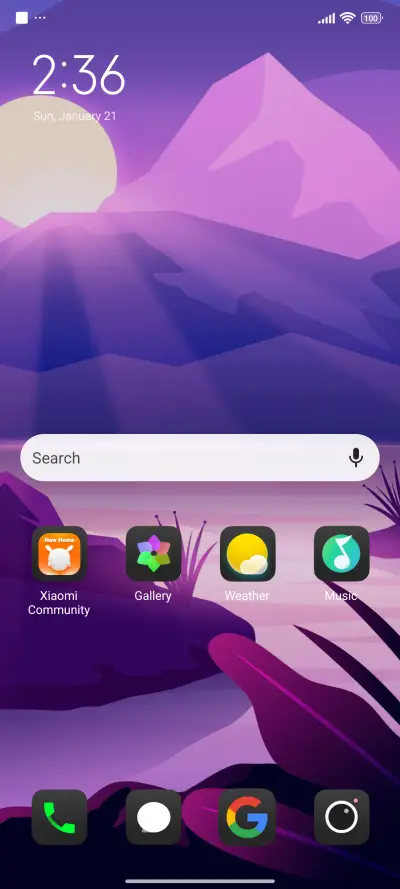 ItapasV15 - Screenshot 2