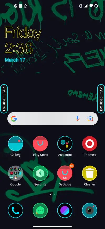 CP2077 - Screenshot 2