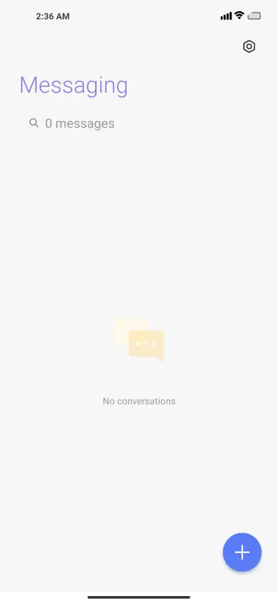 Light Luxury - Screenshot 7