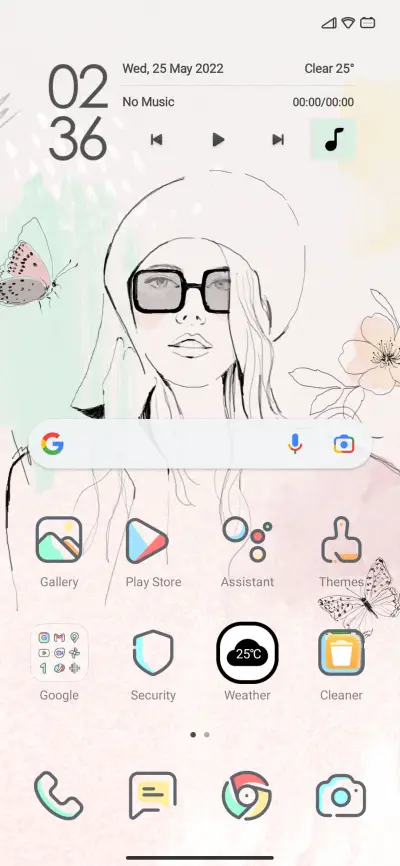 IZ-EU-IZ V13 - Screenshot 2