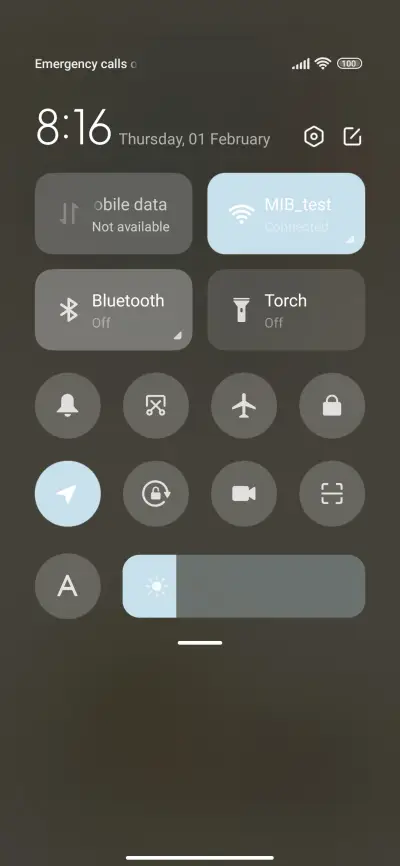 Potato Travel - Screenshot 5