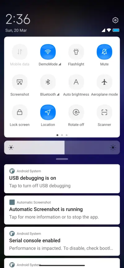 Pixel Pro V12 - Screenshot 5