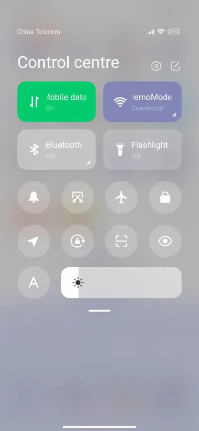 Fall Into Space - Screenshot 5