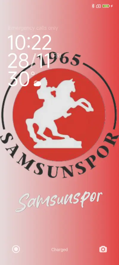 SAMSUN SPOR