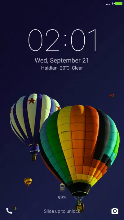 AIR-LIFT[In Designs] - Screenshot 1