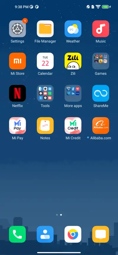 Fortune - Screenshot 3