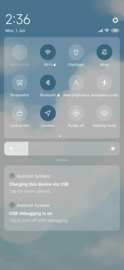 Lavender scent - Screenshot 6