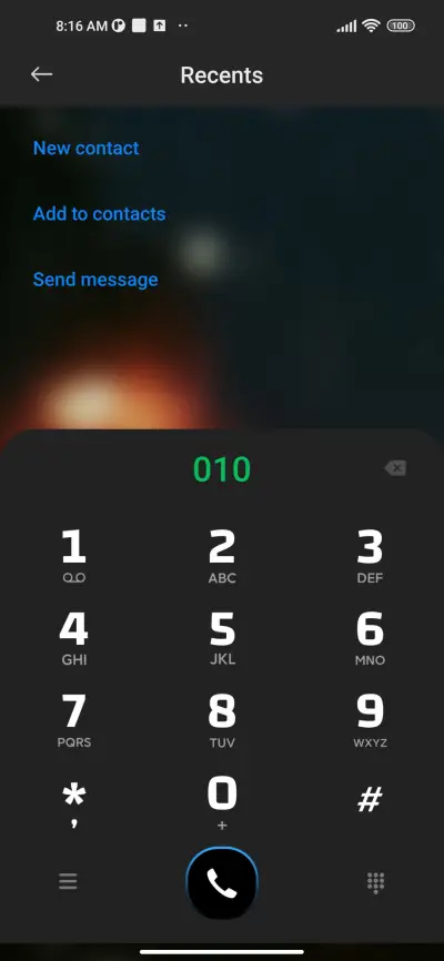 Pastel Pattern - Screenshot 6
