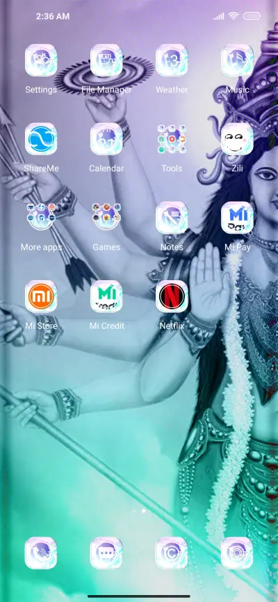 Navratri Maa - Screenshot 3
