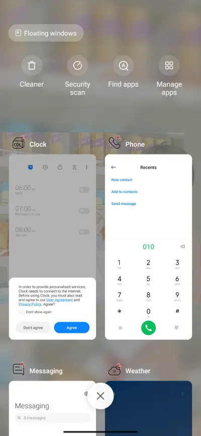 Sell Snacks - Screenshot 4