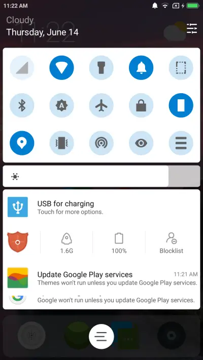 ELEVEN TT - Screenshot 5