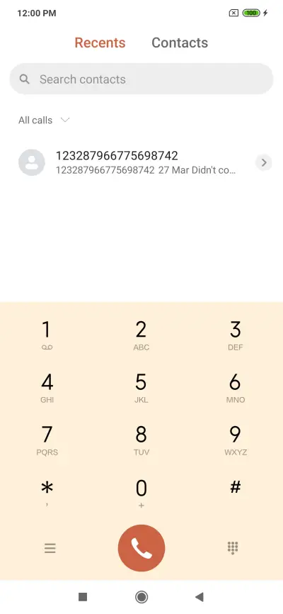 Jungle_3MDS - Screenshot 6