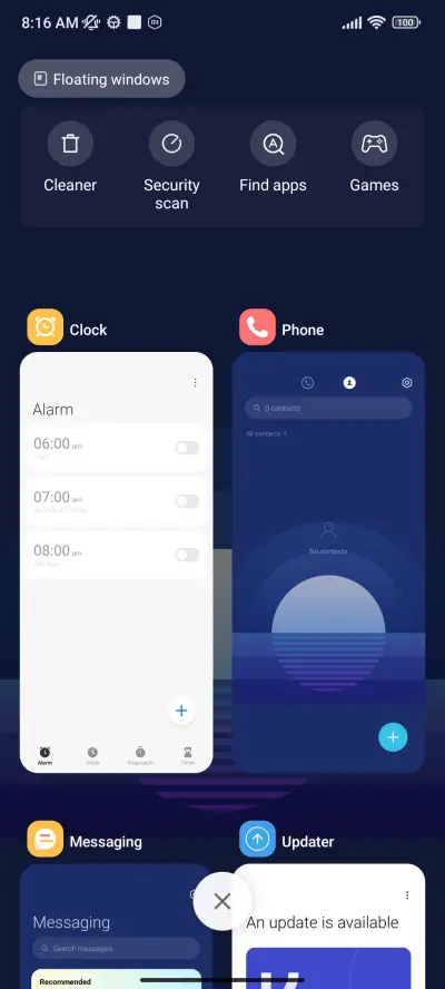 Stellar Ripple - Screenshot 4