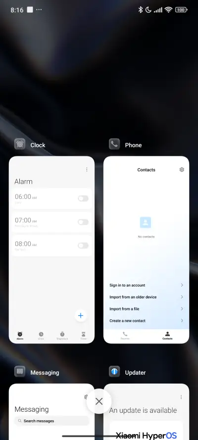 Sumi Nocturne - Screenshot 4