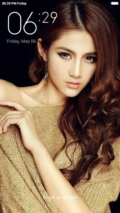 Simple Style - Screenshot 1