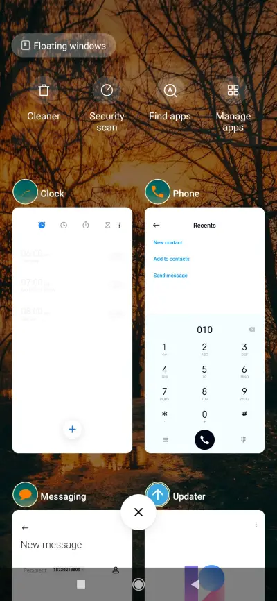 Sunset_3MDS - Screenshot 4
