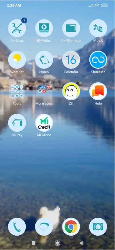 Best of Village_3MDS - Screenshot 3