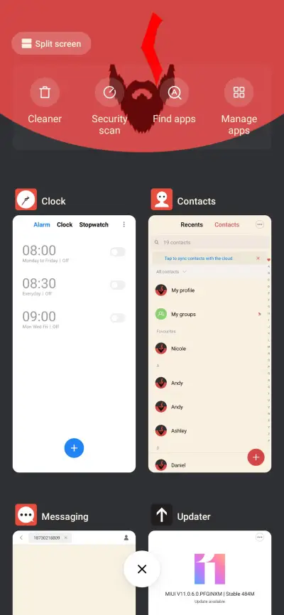 God Of War - Screenshot 4