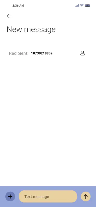 Fluid Klein - Screenshot 9