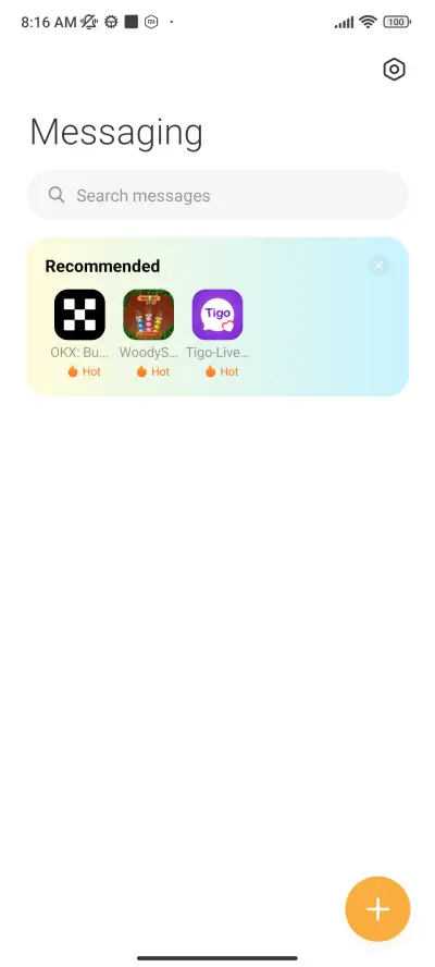 MAS TOFA - Screenshot 7