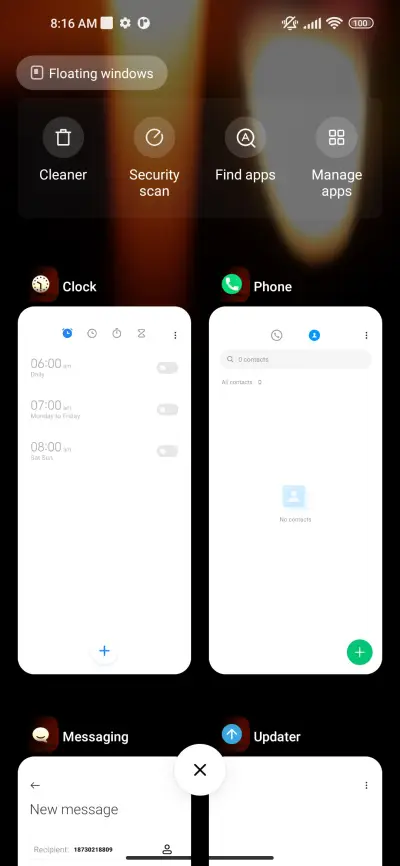 Diwali_bliss - Screenshot 4