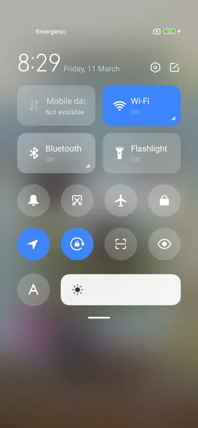 Trusty - Screenshot 4