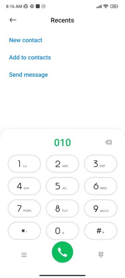 Milk Tea - Screenshot 6