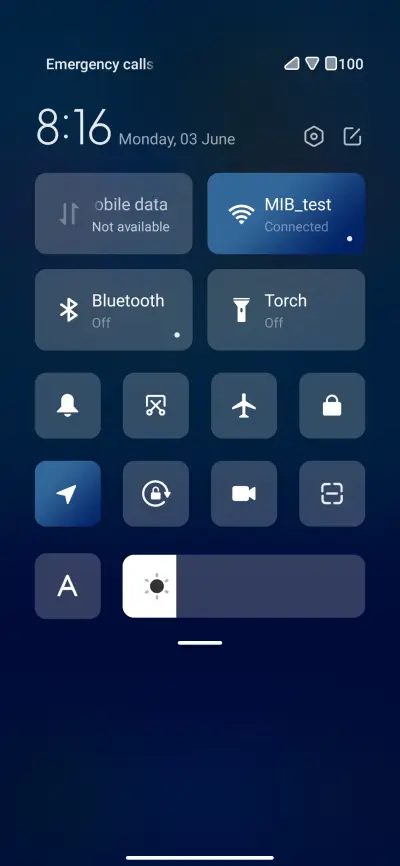 Hyper Drive - Screenshot 5