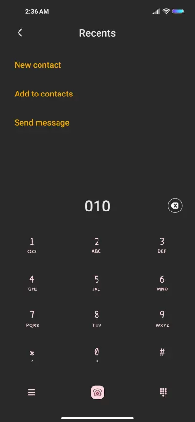 Vigorous girl - Screenshot 6