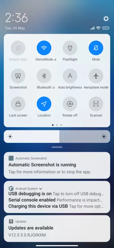 Undersea Adventure - Screenshot 5