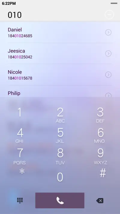 Trondol Purple v2 - Screenshot 6