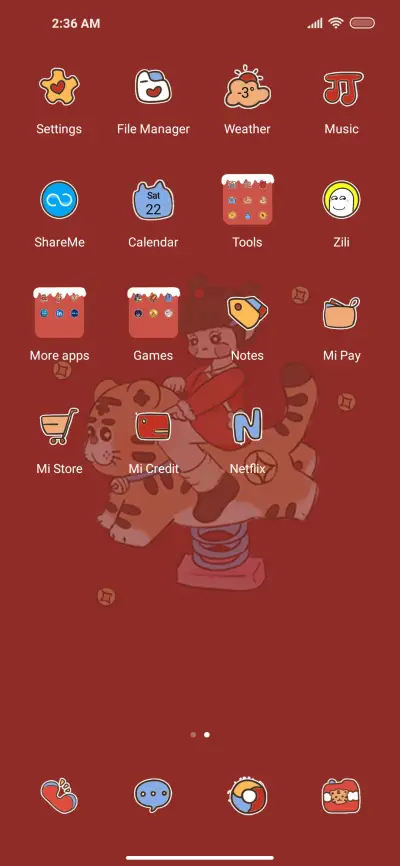 vitality girl - Screenshot 3