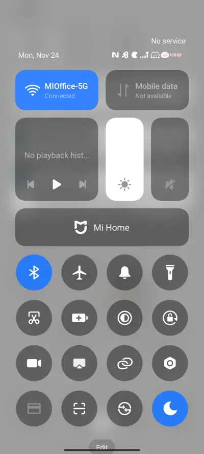 Tea White - Screenshot 6