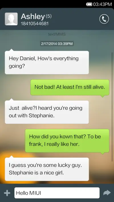 New Departure - Screenshot 7