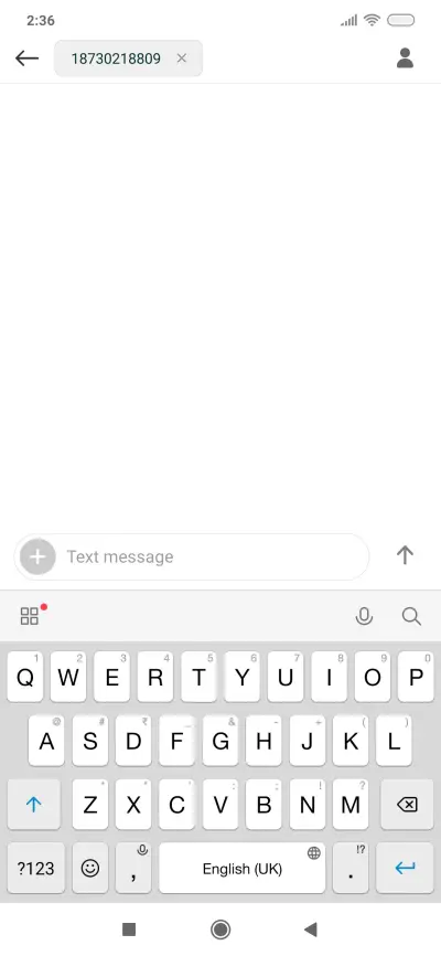 Scary Way - Screenshot 8