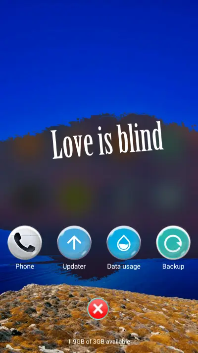 Blue Sky - Screenshot 4