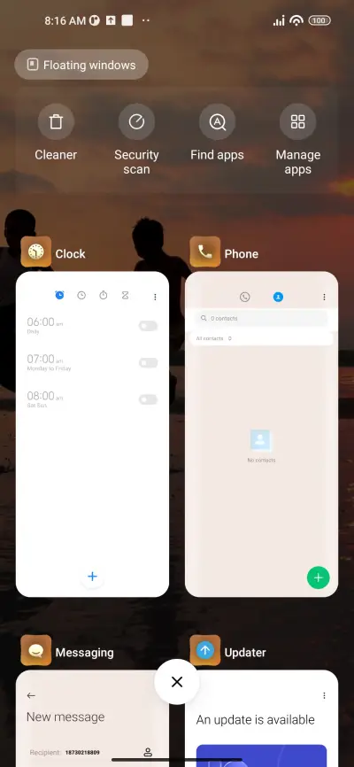 diamond - Screenshot 4