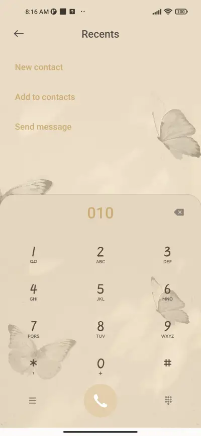 South wind dream  - Screenshot 6