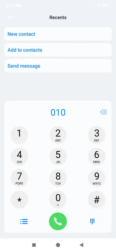 Simple Ios v11 - Screenshot 6