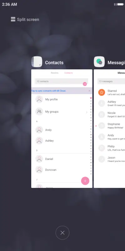 Pinky Winky - Screenshot 4