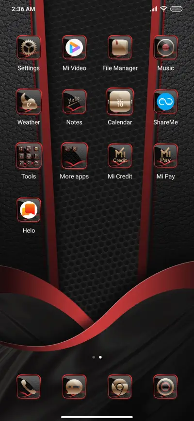 Business Sense - Screenshot 3